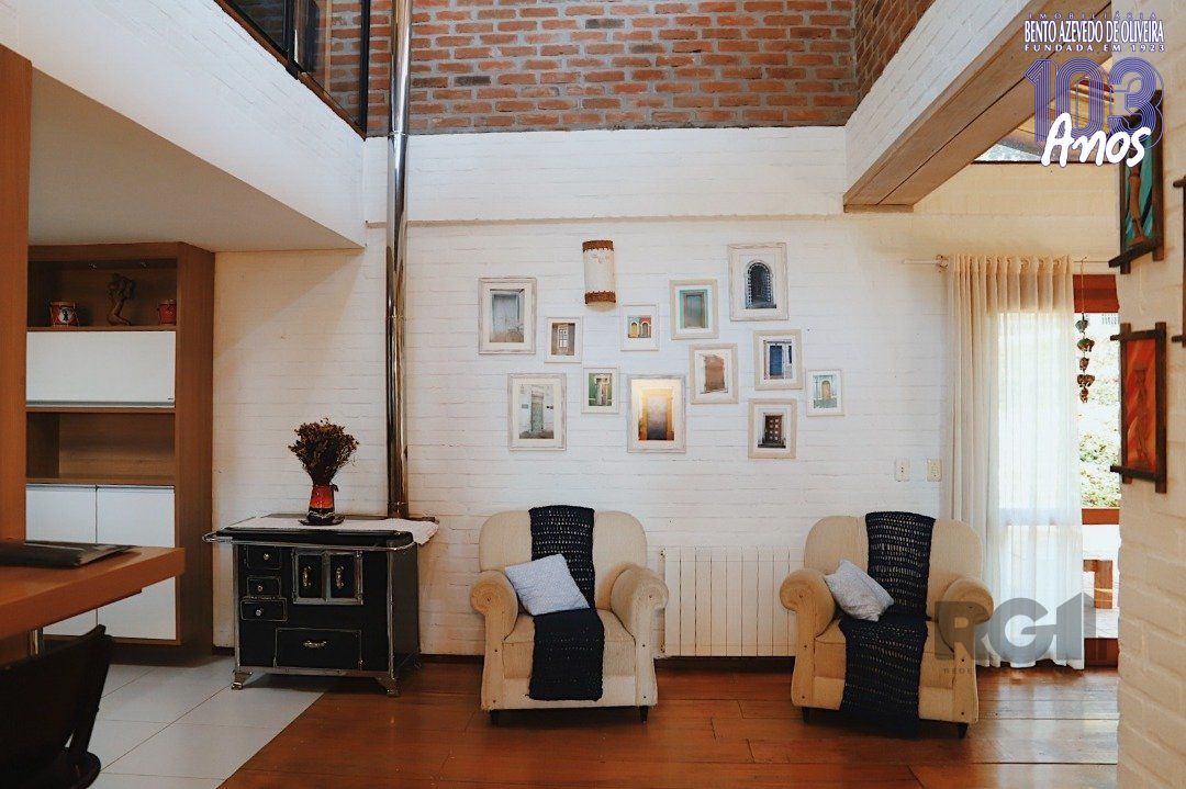 Casa, 3 quartos, 236 m² - Foto 13