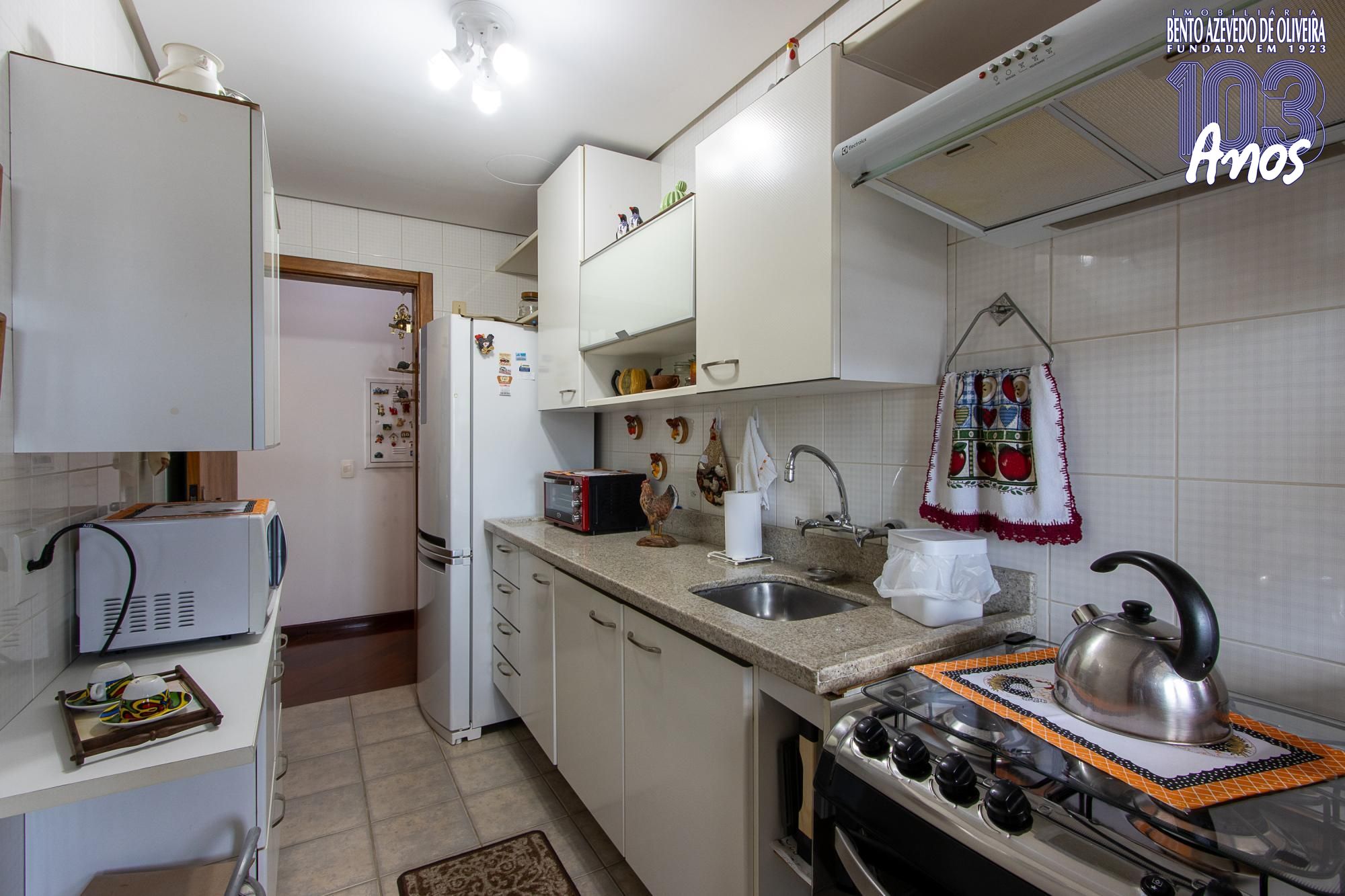 Cobertura, 2 quartos, 203 m² - Foto 7