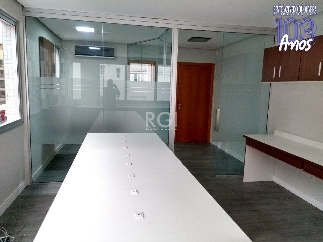 Sala-Conjunto, 39 m² - Foto 2