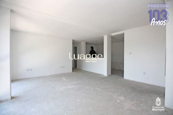 Apartamento, 3 quartos, 101 m² - Foto 4