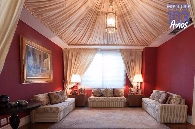 Casa de Condomínio, 5 quartos - Foto 8
