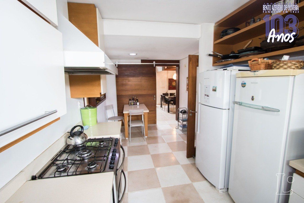 Casa de Condomínio, 4 quartos - Foto 8