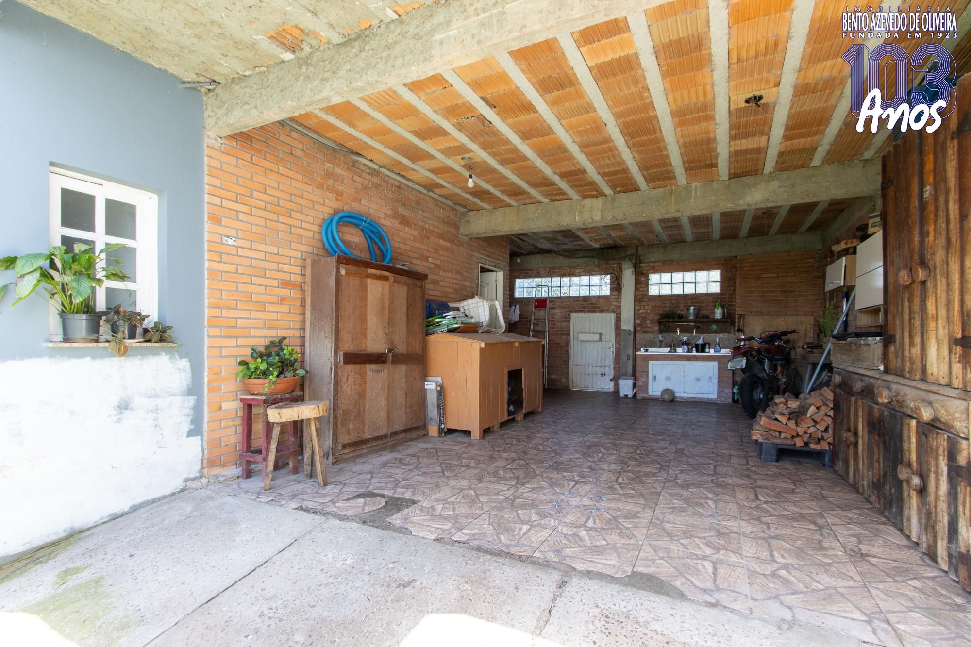 Casa, 4 quartos, 250 m² - Foto 21
