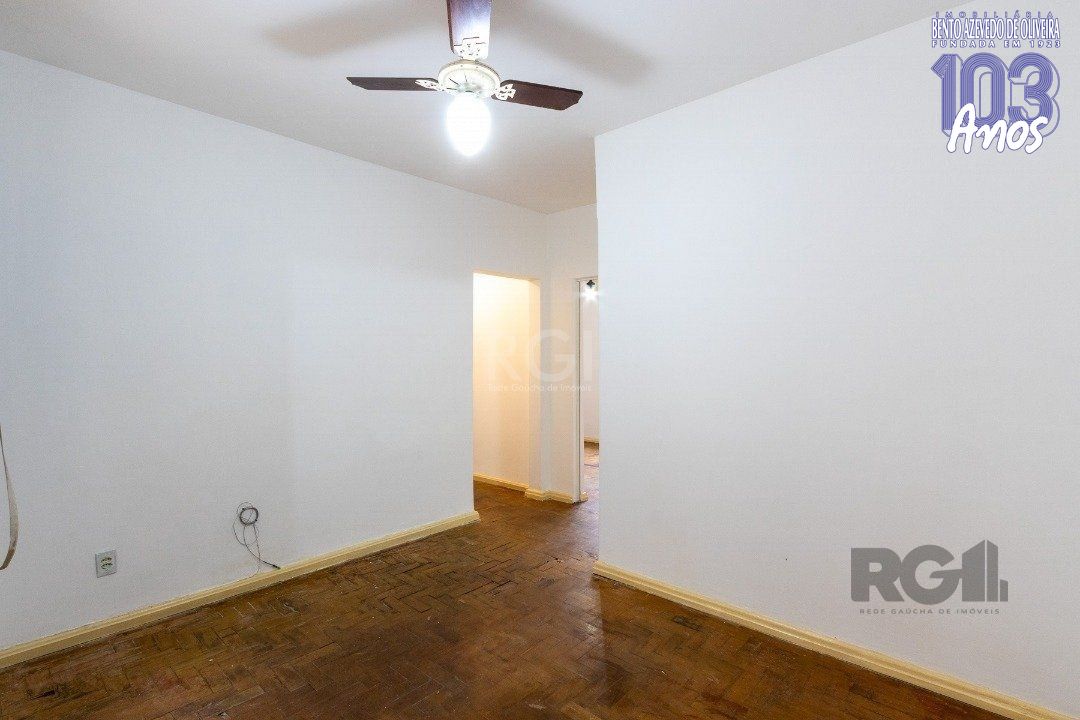 Apartamento, 3 quartos, 63 m² - Foto 2