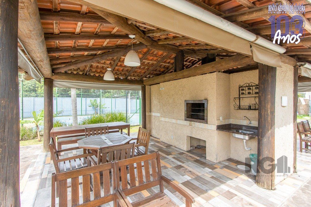 Casa de Condomínio, 3 quartos - Foto 45