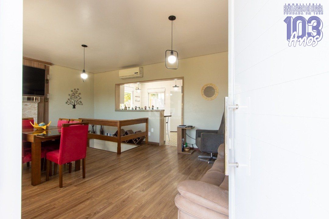 Casa, 3 quartos, 148 m² - Foto 5