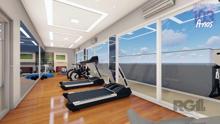 Apartamento, 2 quartos, 80 m² - Foto 5