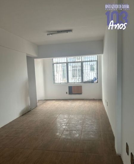 Sala-Conjunto, 30 m² - Foto 1