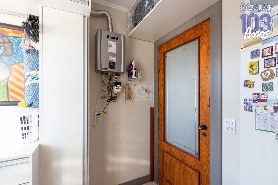 Cobertura, 3 quartos, 234 m² - Foto 30