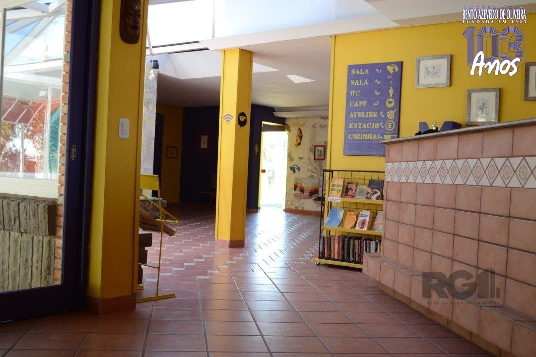 Prédio Inteiro, 900 m² - Foto 6