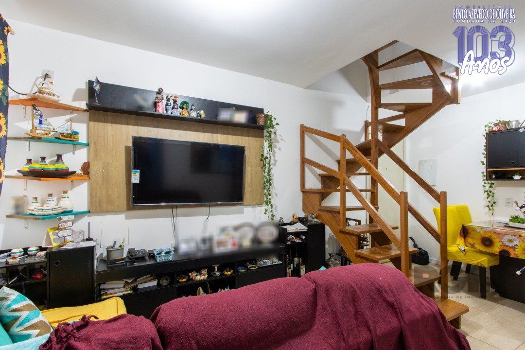 Cobertura, 2 quartos, 69 m² - Foto 5