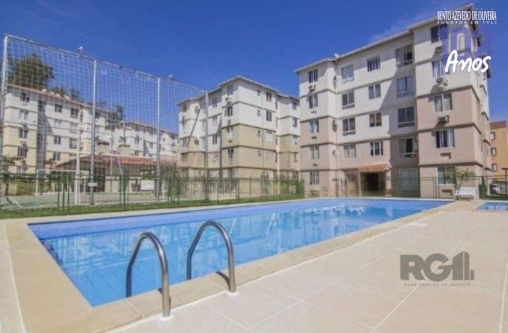 Apartamento, 3 quartos, 50 m² - Foto 4