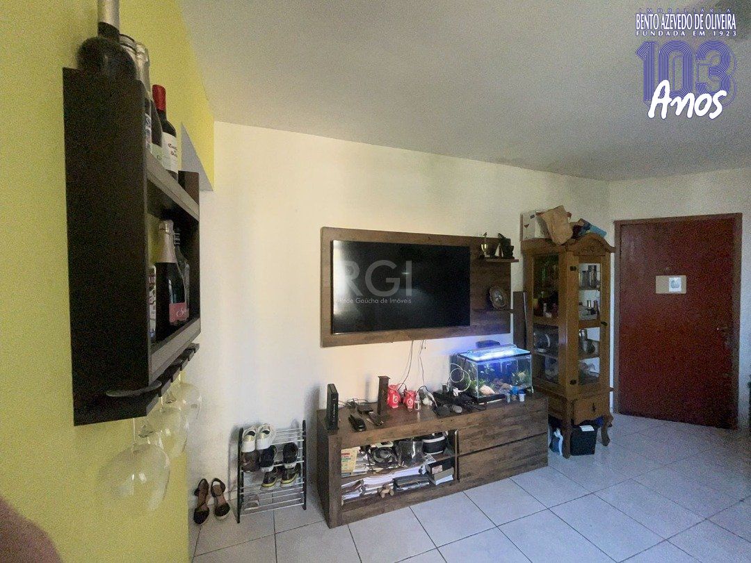Apartamento, 1 quarto, 41 m² - Foto 14