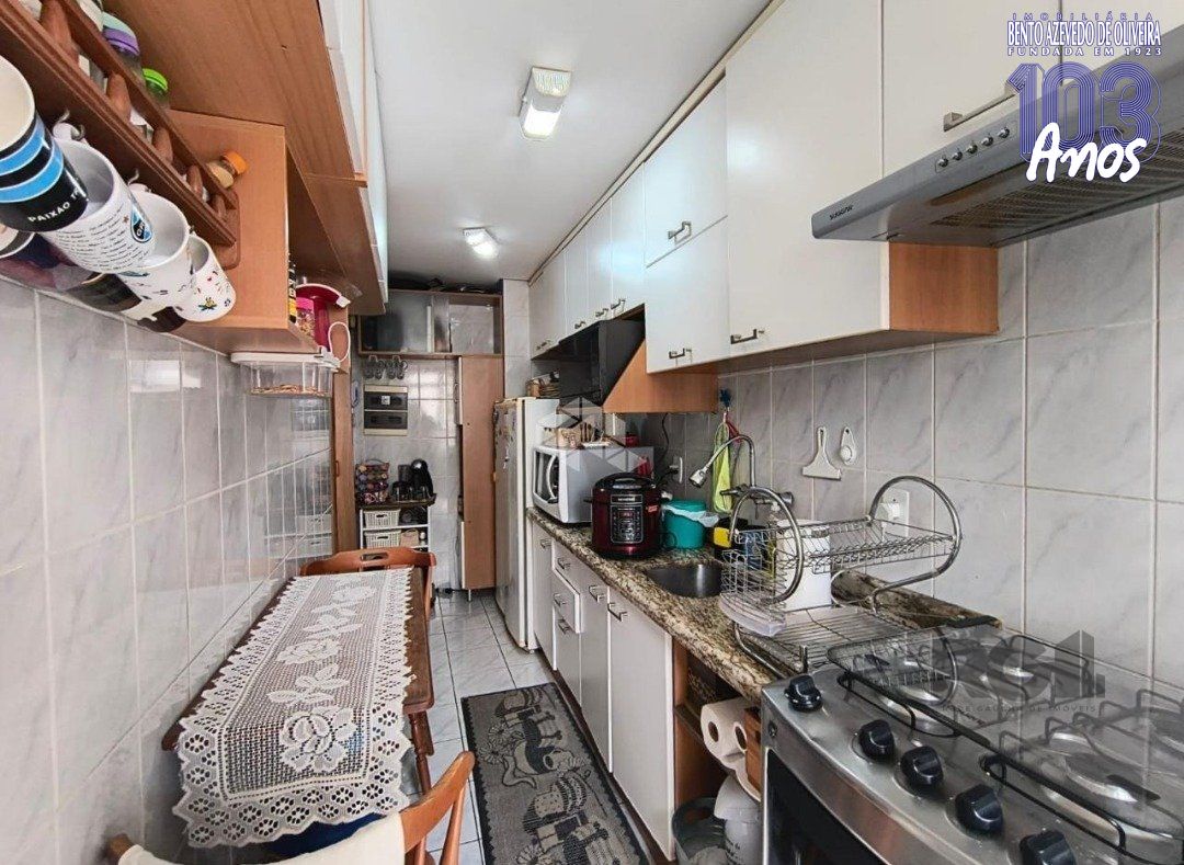 Cobertura, 3 quartos, 121 m² - Foto 21