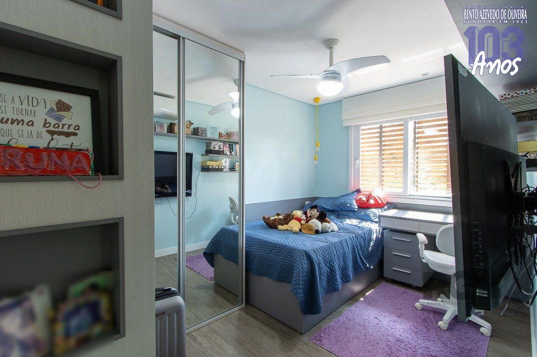 Apartamento, 3 quartos, 230 m² - Foto 38