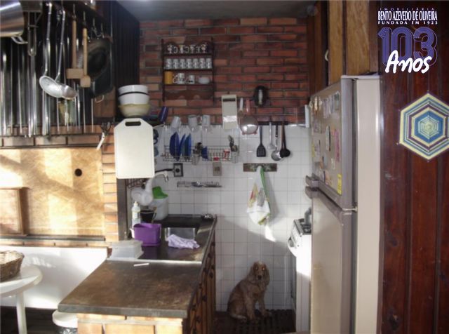 Casa, 4 quartos, 238 m² - Foto 21