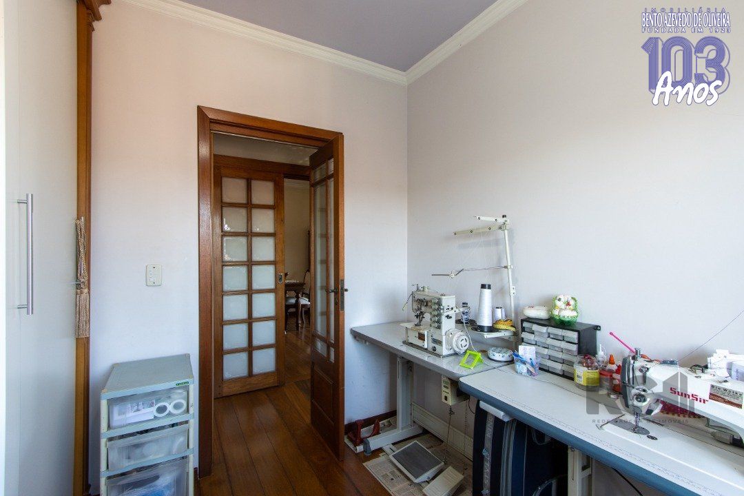 Cobertura, 3 quartos, 181 m² - Foto 21