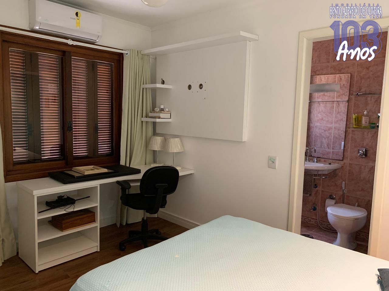 Cobertura, 4 quartos, 228 m² - Foto 7