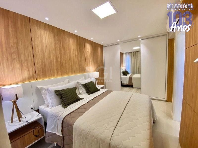 Apartamento, 2 quartos, 83 m² - Foto 6