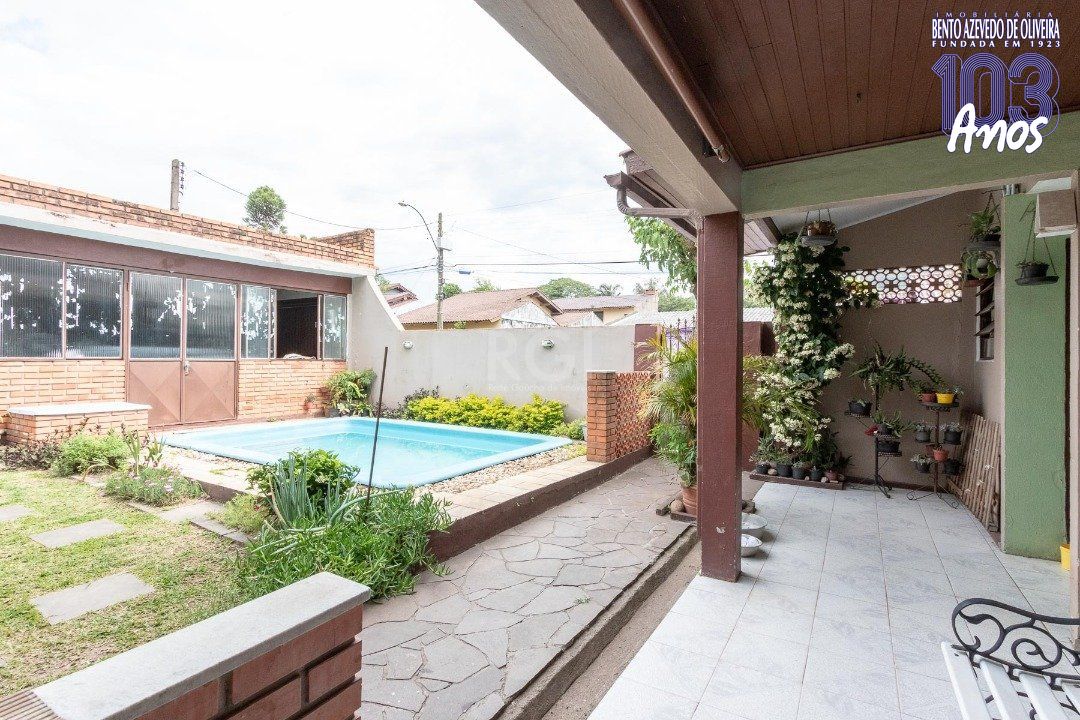 Casa, 3 quartos, 200 m² - Foto 34