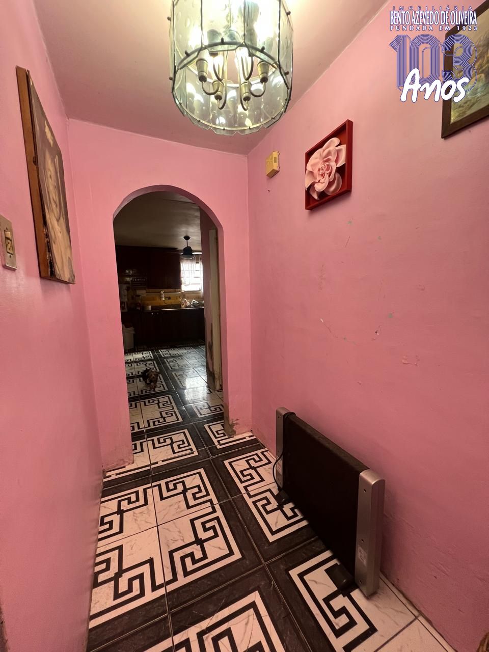 Casa, 3 quartos, 100 m² - Foto 12