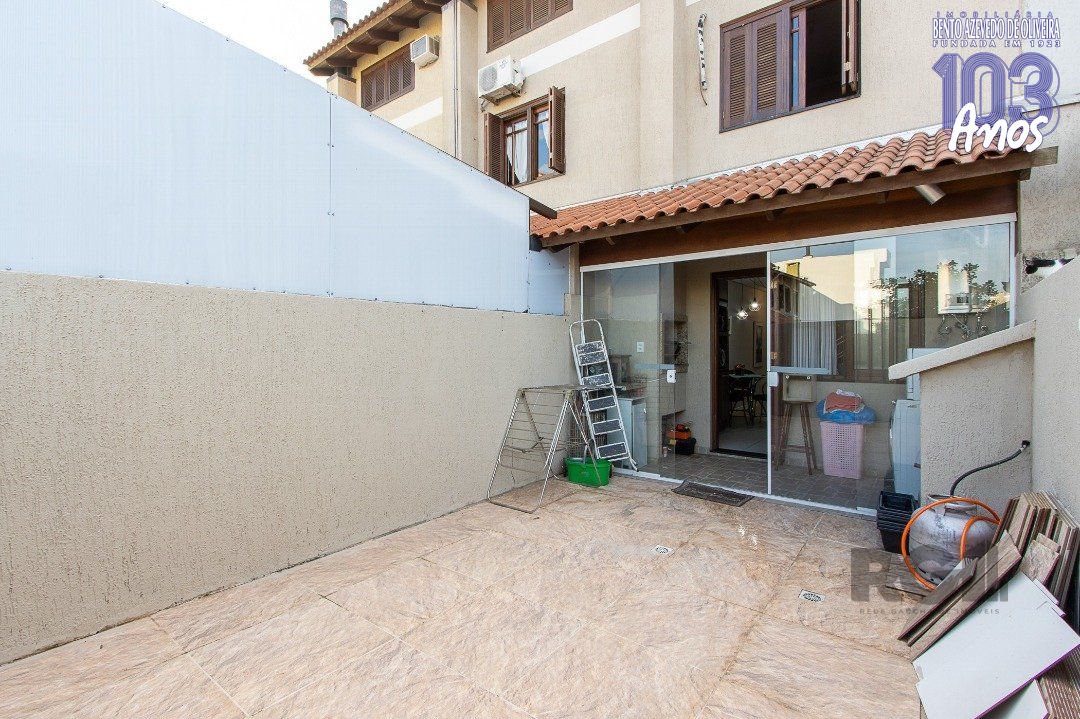 Casa, 3 quartos, 87 m² - Foto 16