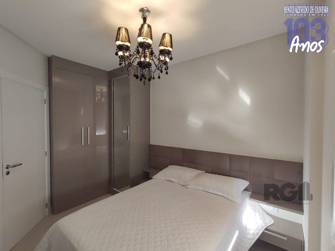 Apartamento, 1 quarto, 60 m² - Foto 24