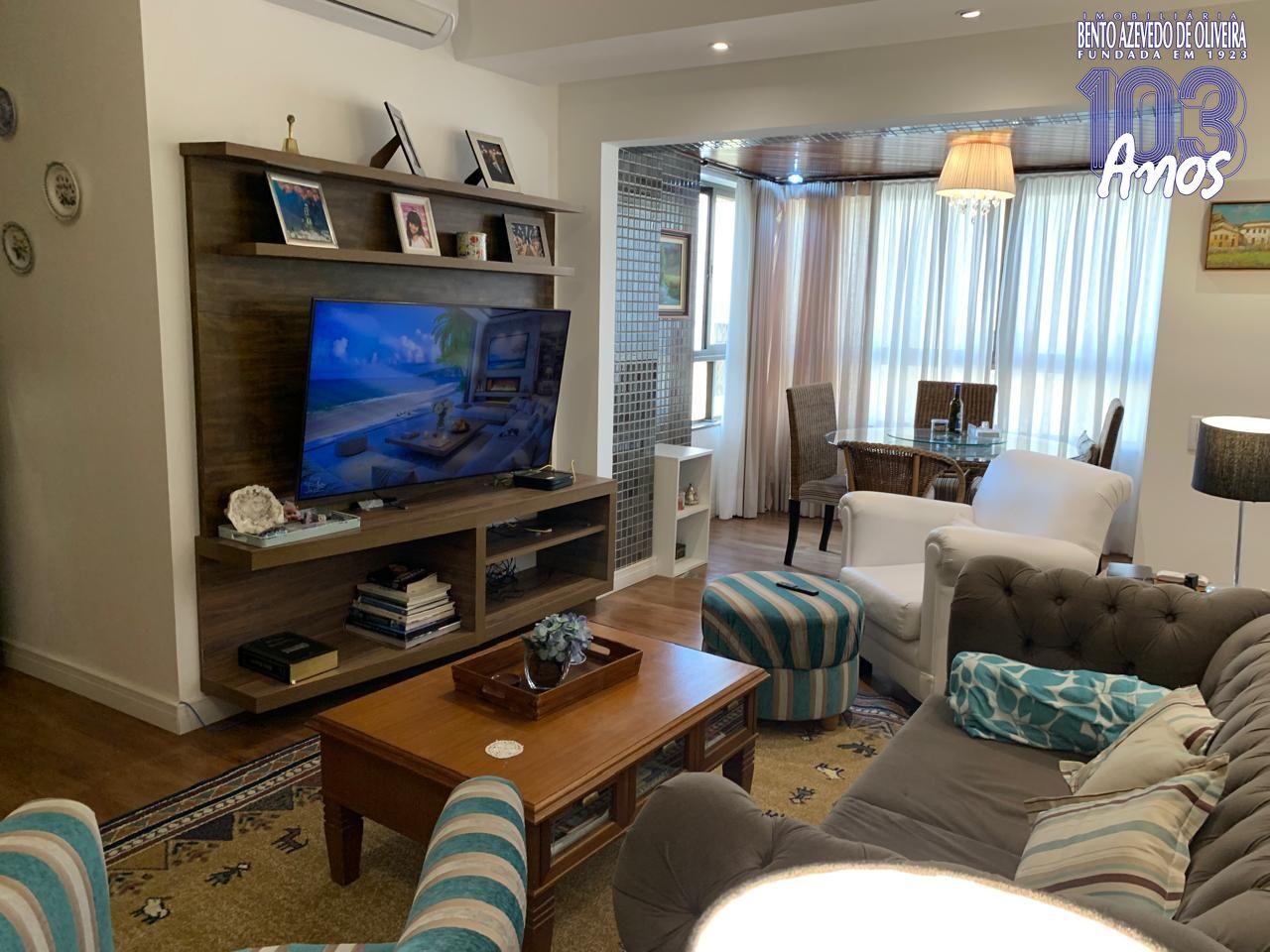Cobertura, 4 quartos, 228 m² - Foto 11