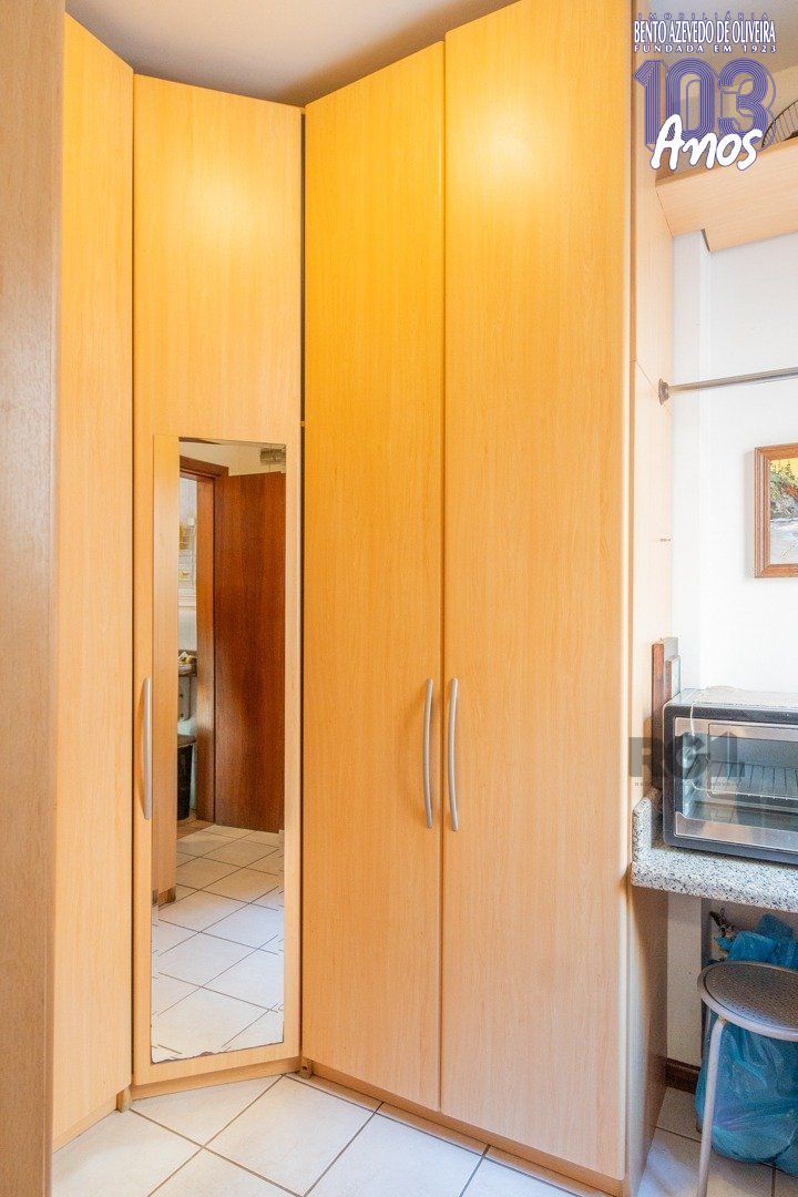 Apartamento, 3 quartos, 191 m² - Foto 17