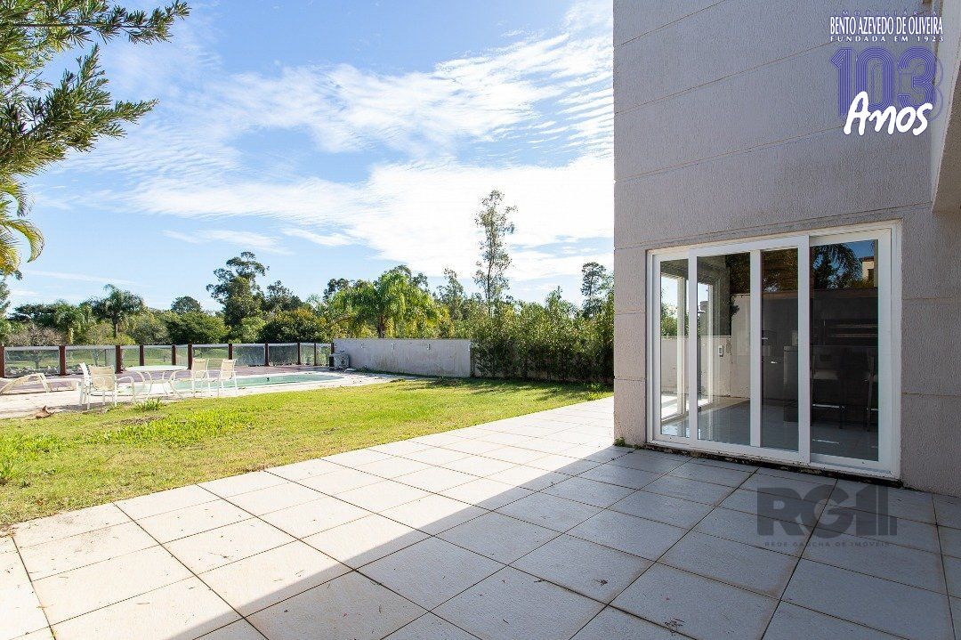 Casa de Condomínio, 4 quartos - Foto 31