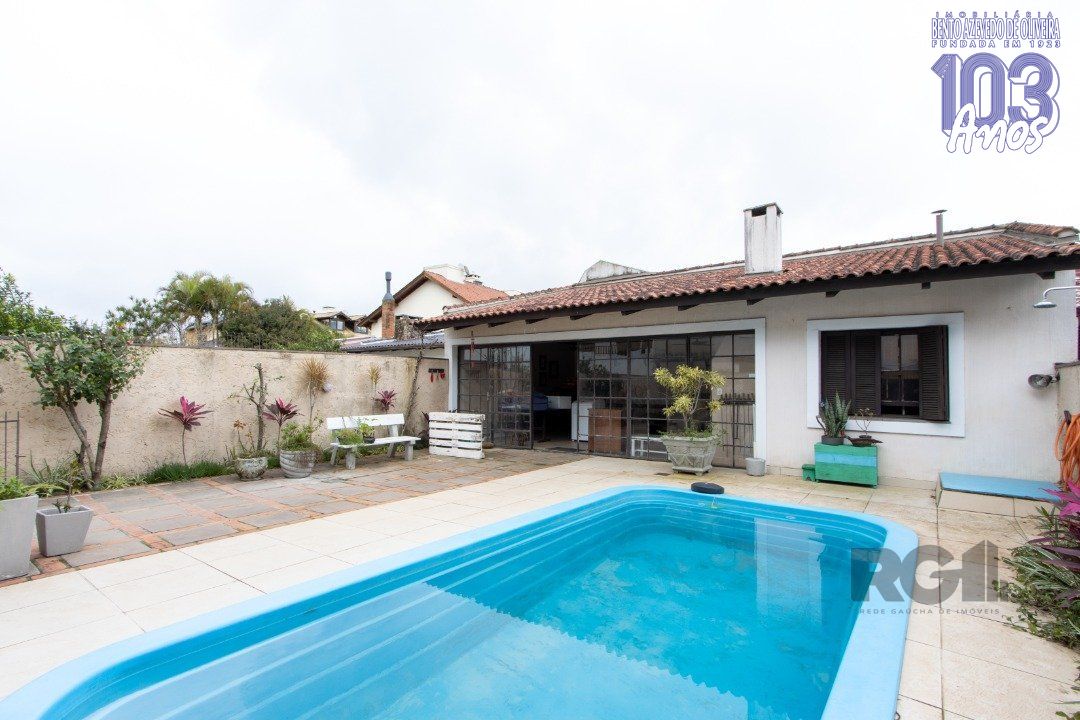 Casa, 3 quartos, 200 m² - Foto 25