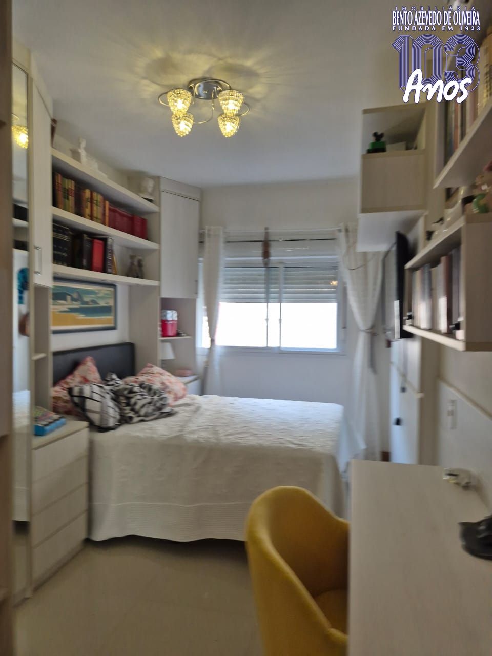 Apartamento, 4 quartos, 212 m² - Foto 20