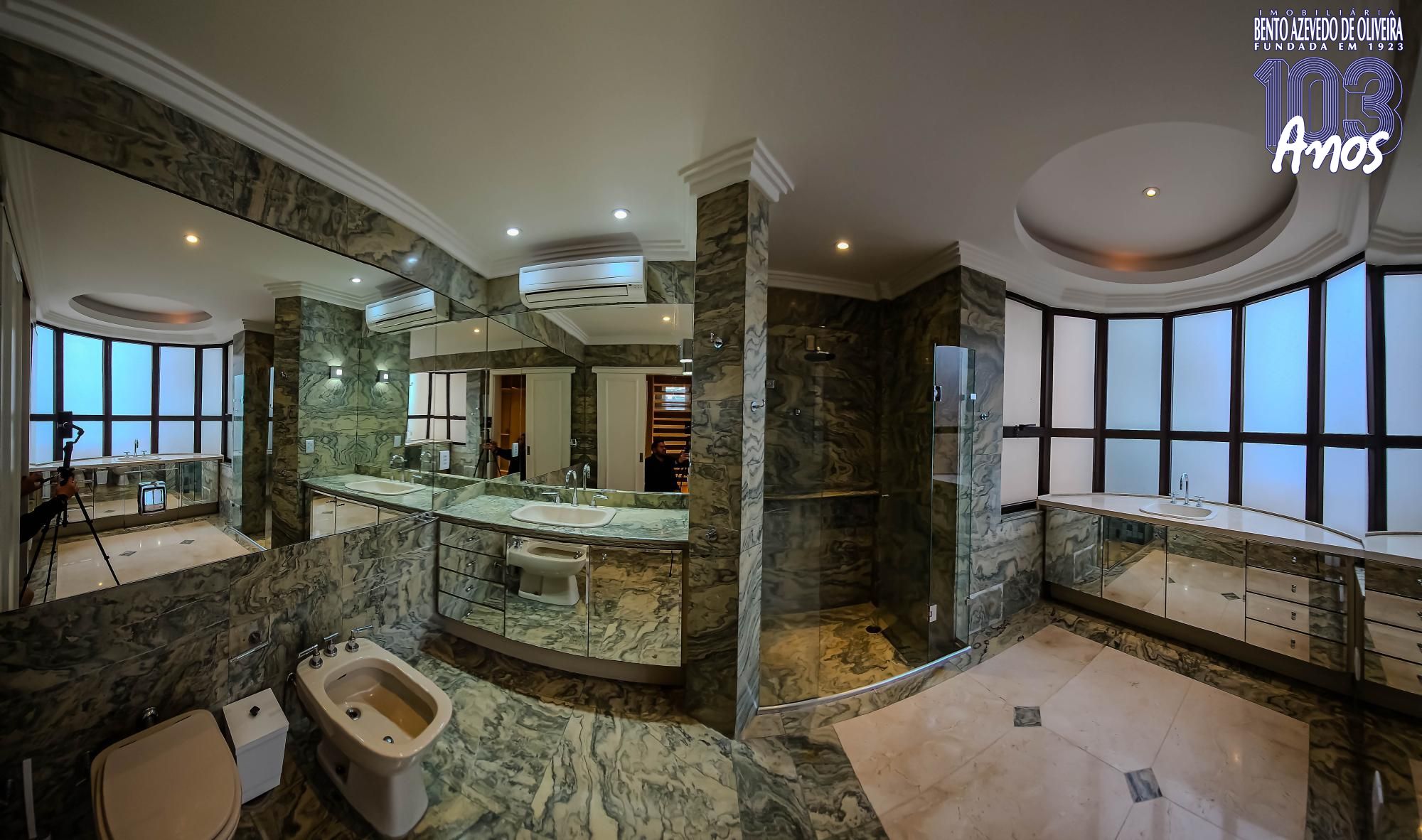 Cobertura, 4 quartos, 597 m² - Foto 10