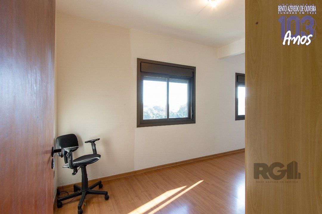 Cobertura, 3 quartos, 167 m² - Foto 13