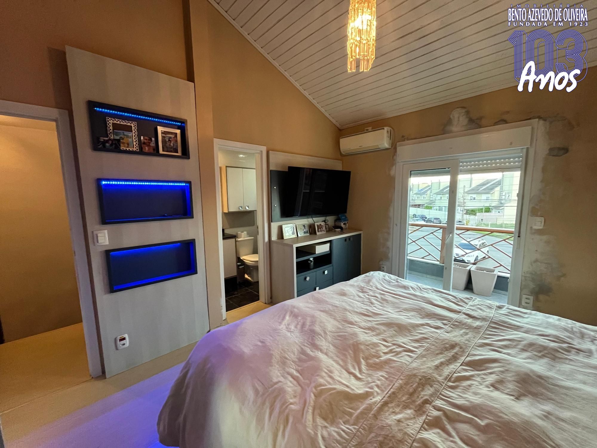 Casa, 3 quartos, 124 m² - Foto 19