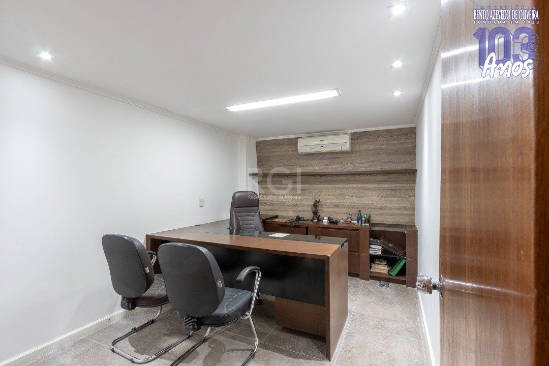 Sala-Conjunto, 255 m² - Foto 39