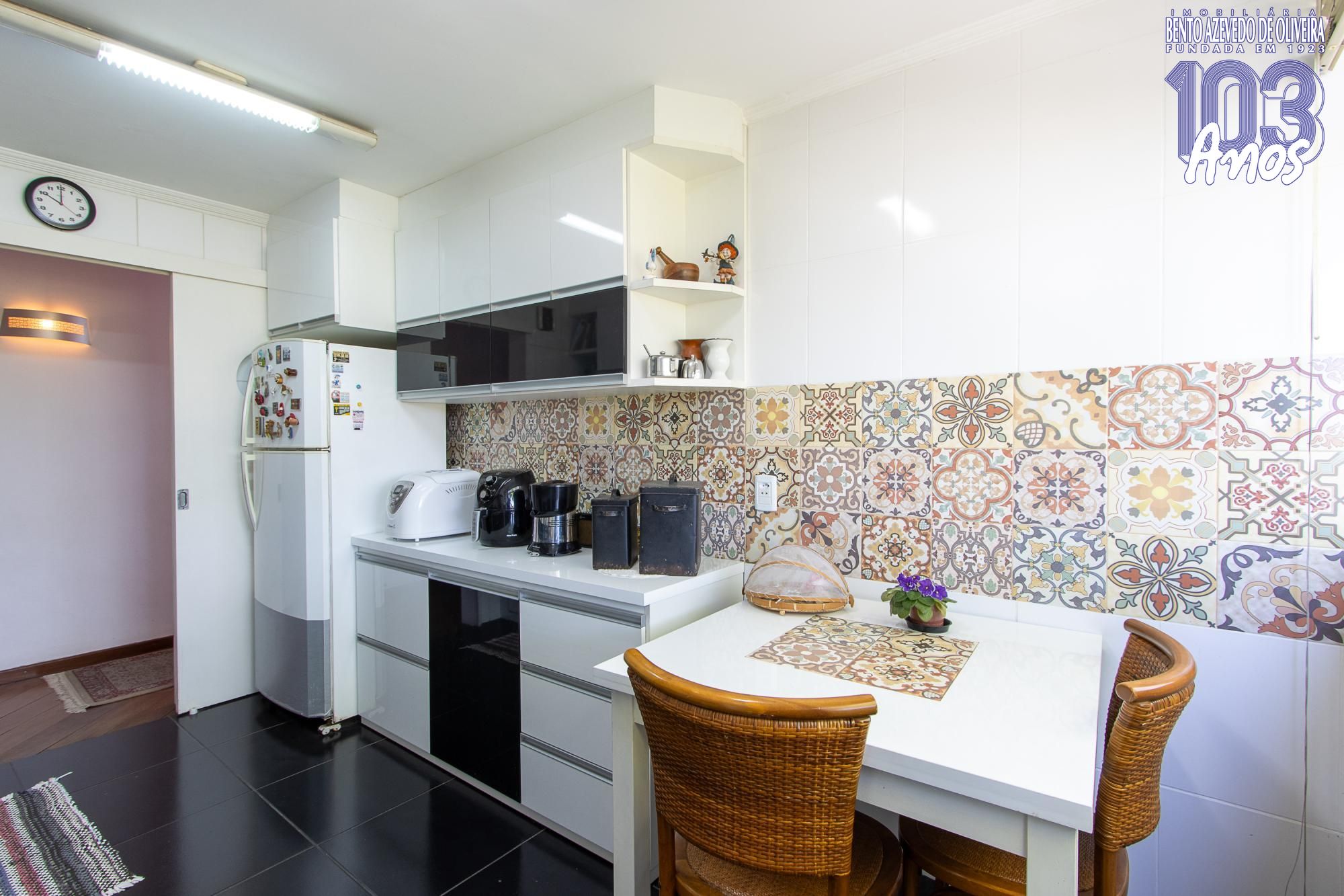 Cobertura, 2 quartos, 170 m² - Foto 5