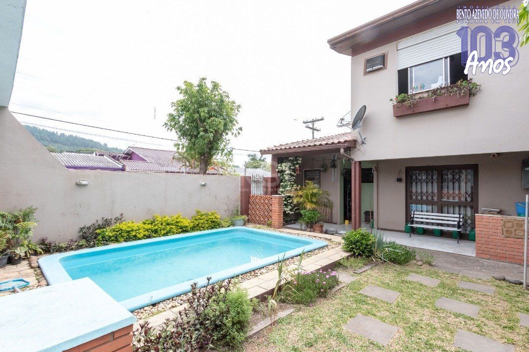 Casa, 3 quartos, 200 m² - Foto 37