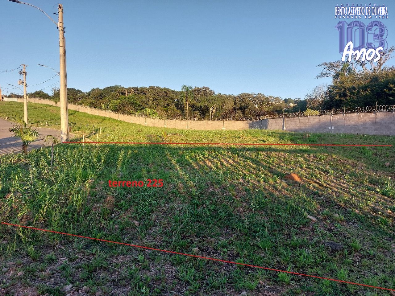 Terreno, 141 m² - Foto 4