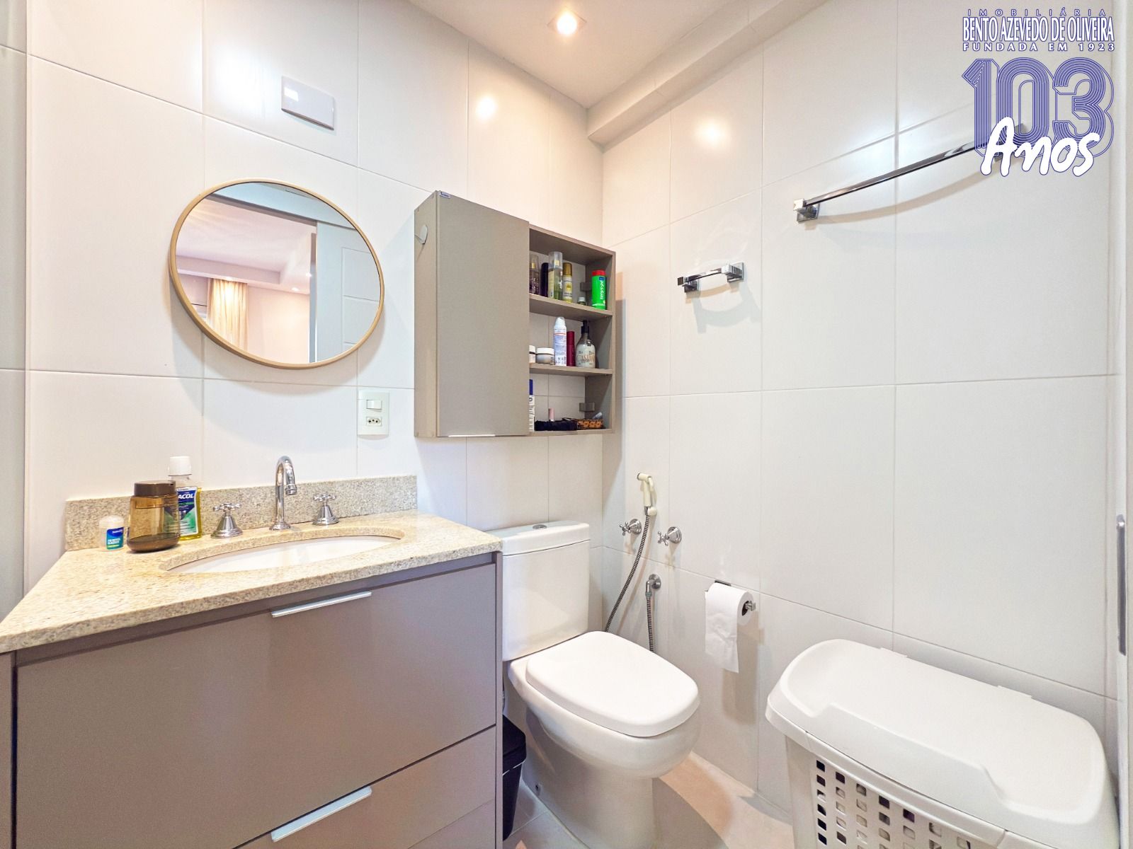 Apartamento, 3 quartos, 96 m² - Foto 42