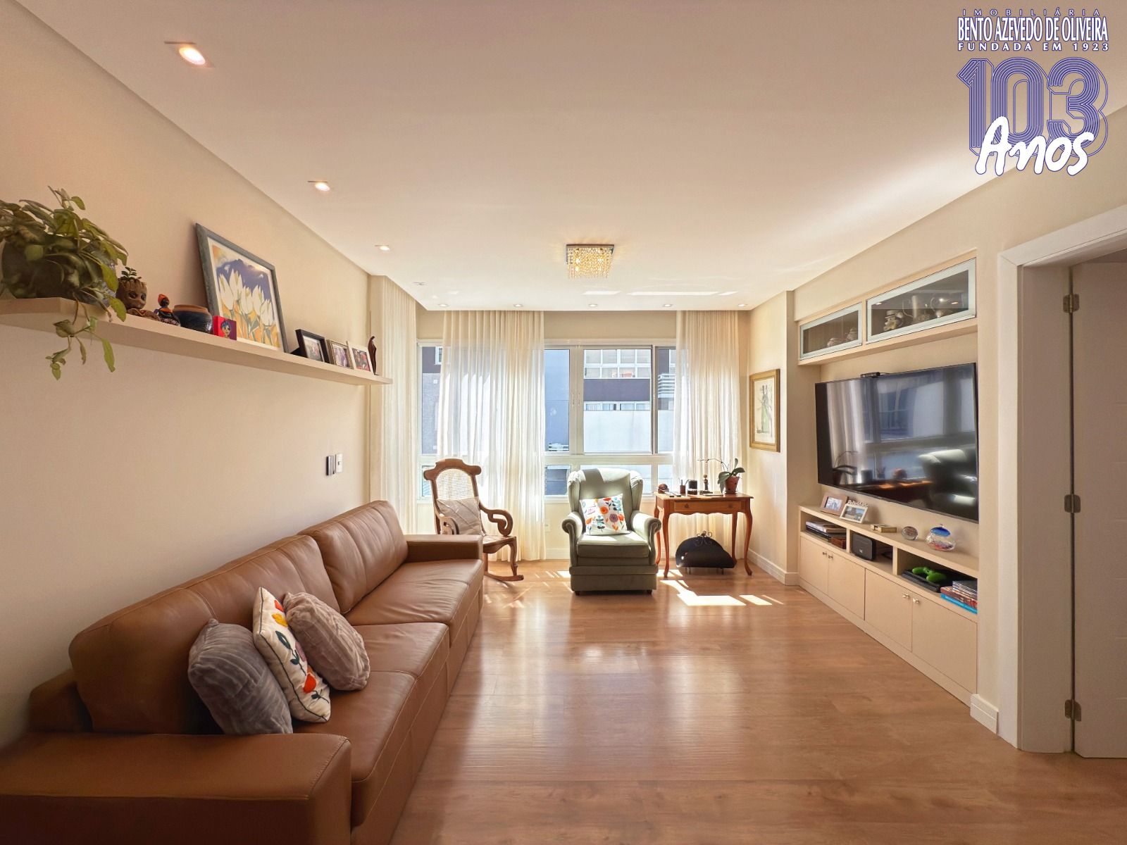 Apartamento, 3 quartos, 96 m² - Foto 32