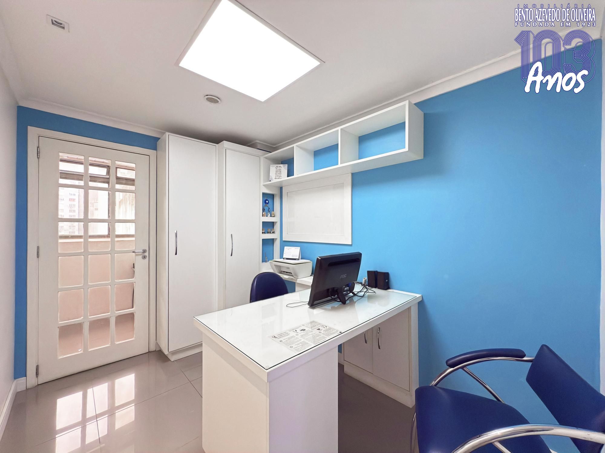 Sala-Conjunto, 173 m² - Foto 17