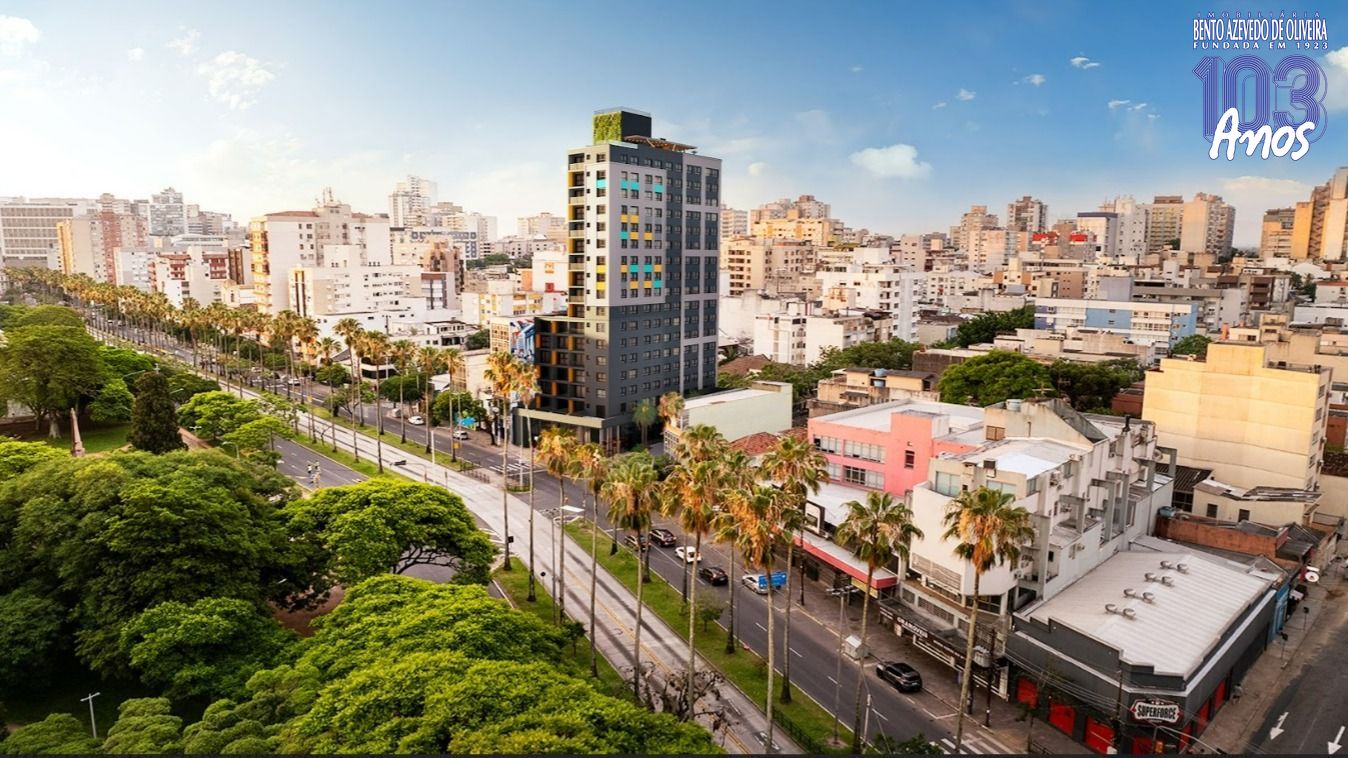 Apartamento, 2 quartos, 60 m² - Foto 1