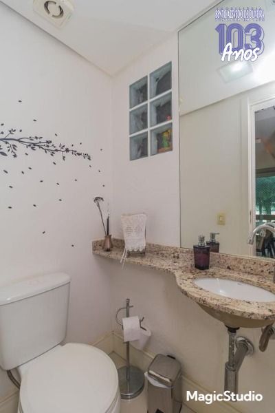 Apartamento, 3 quartos, 106 m² - Foto 5