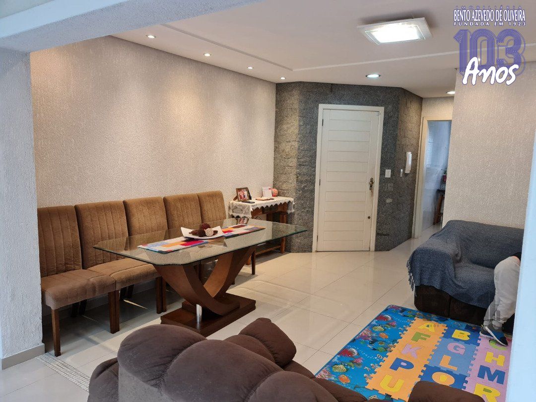 Casa, 3 quartos, 200 m² - Foto 2