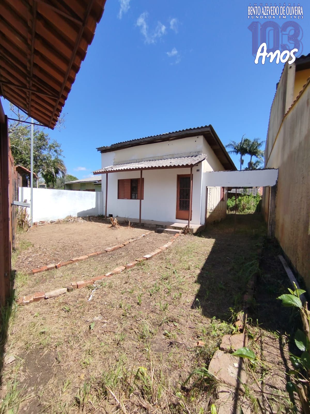 Casa, 1 quarto, 58 m² - Foto 4