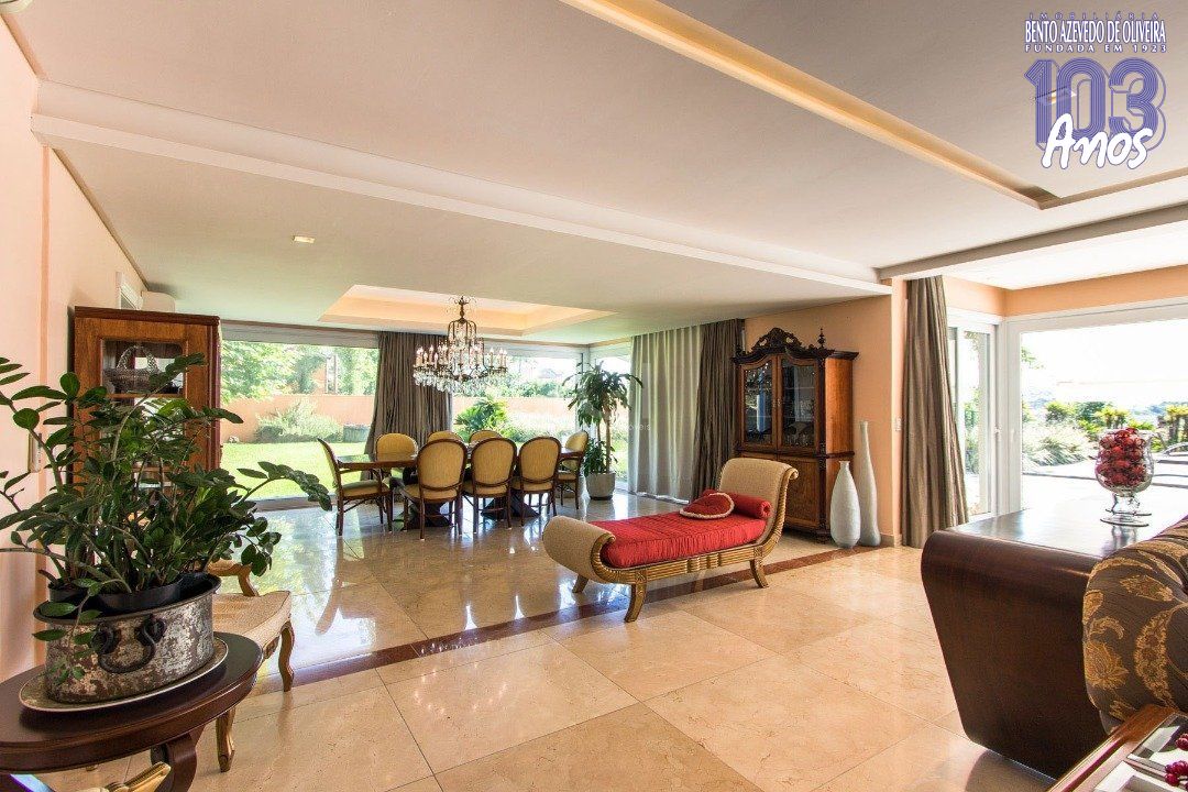 Casa de Condomínio, 5 quartos - Foto 7