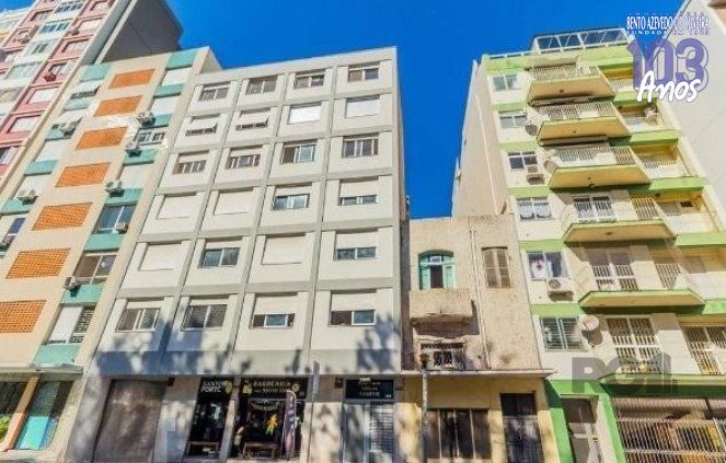 Apartamento, 1 quarto, 49 m² - Foto 21