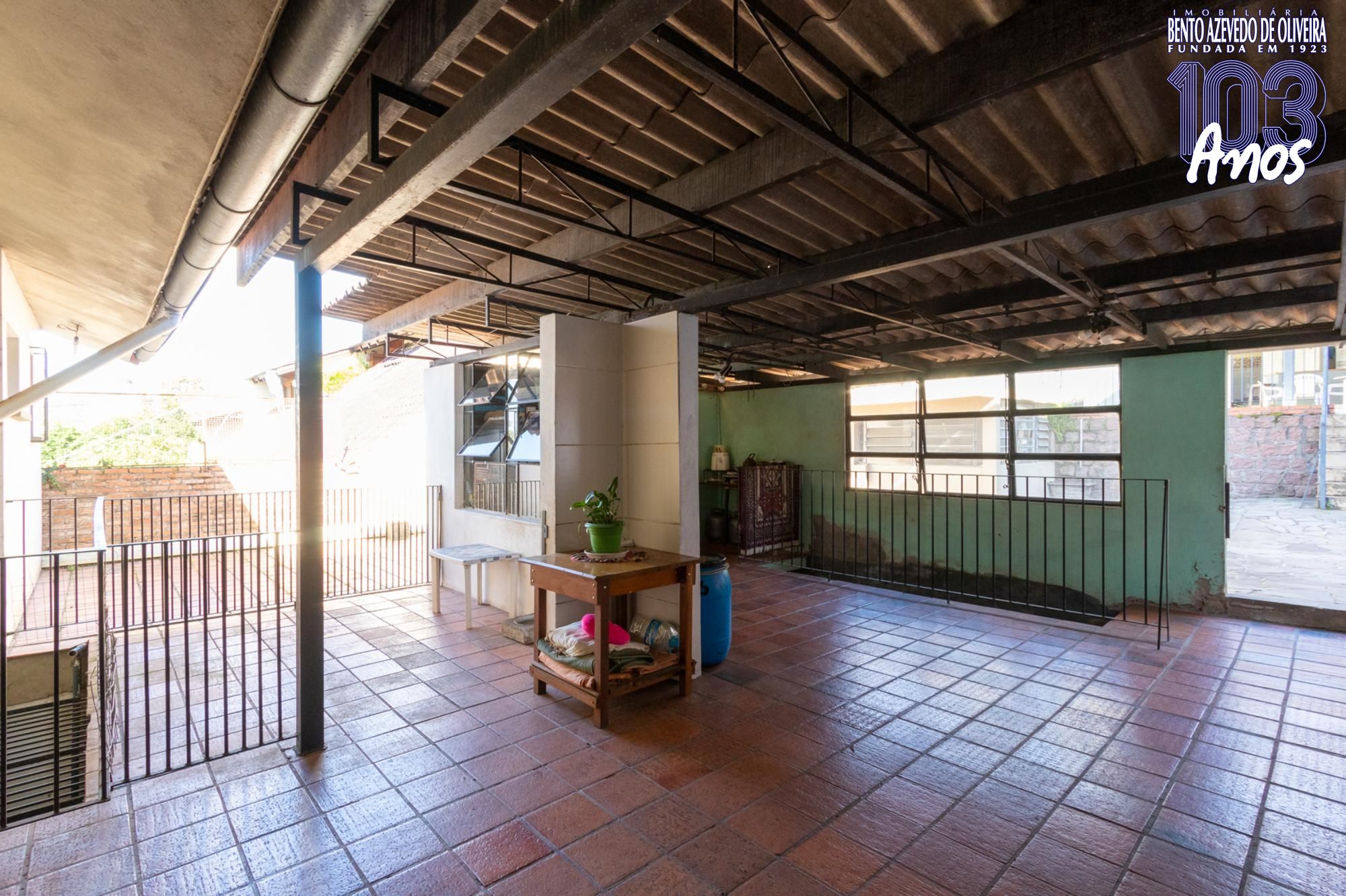 Casa, 2 quartos, 286 m² - Foto 37