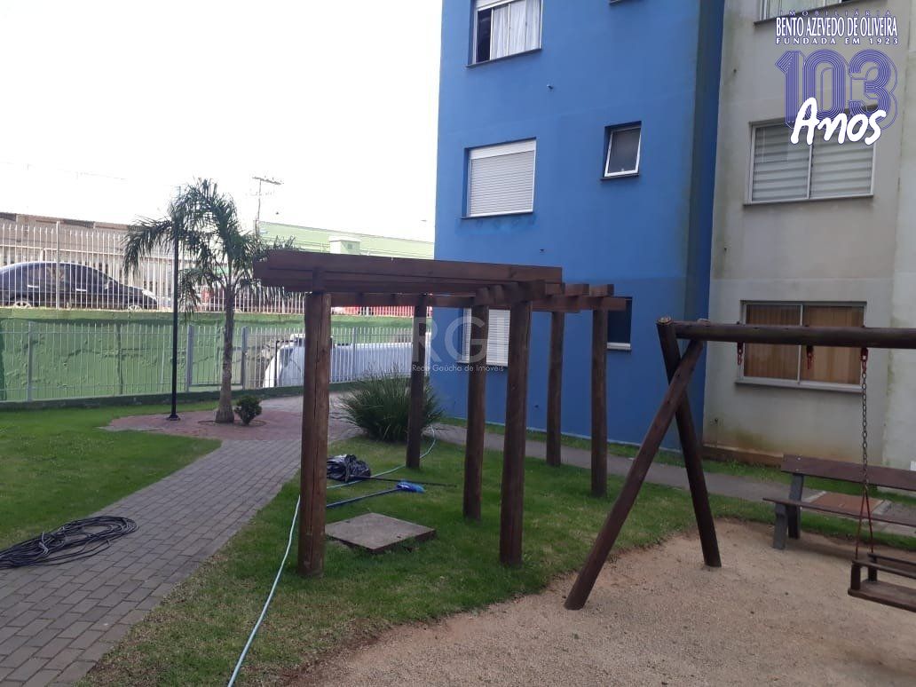 Apartamento, 2 quartos, 47 m² - Foto 1